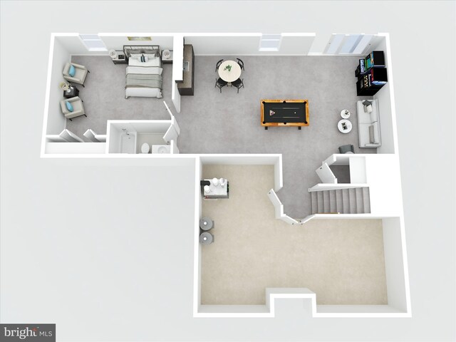 12701 Coventry Manor Way, Upper Marlboro, MD 20772