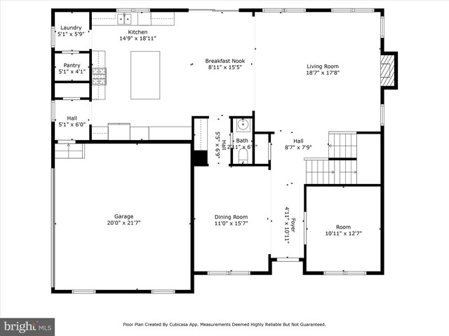 12701 Coventry Manor Way, Upper Marlboro, MD 20772