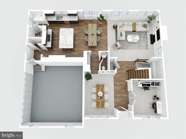 12701 Coventry Manor Way, Upper Marlboro, MD 20772