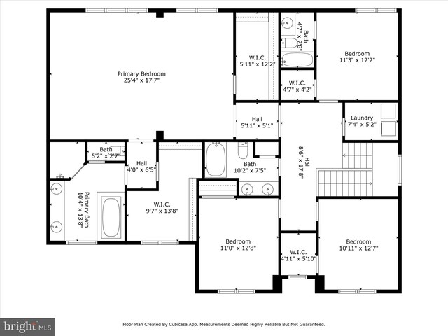 12701 Coventry Manor Way, Upper Marlboro, MD 20772