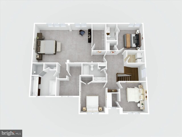 12701 Coventry Manor Way, Upper Marlboro, MD 20772