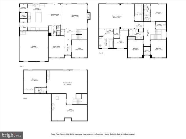 12701 Coventry Manor Way, Upper Marlboro, MD 20772