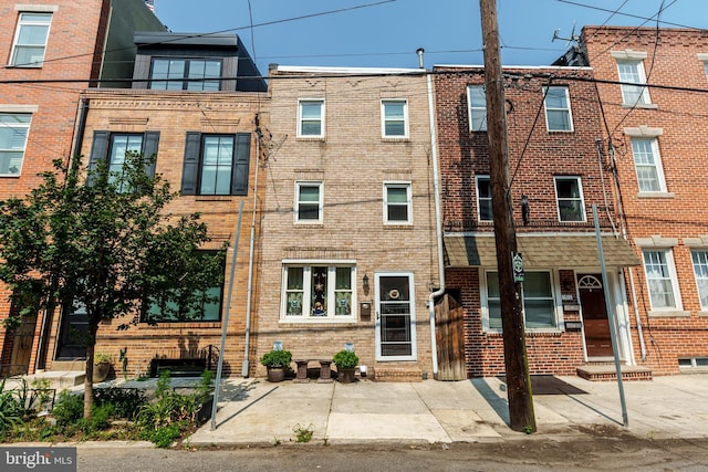 1512 S 2nd St, Philadelphia, PA 19147 - view of building exterior
