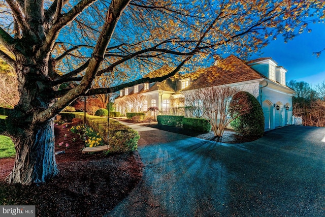 14000 Crossland Ln, Gaithersburg, MD 20878 - view of front of property