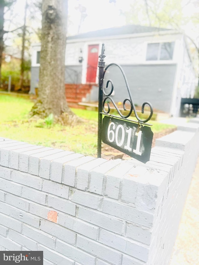 6011 State St, Cheverly, MD 20785 - exterior view