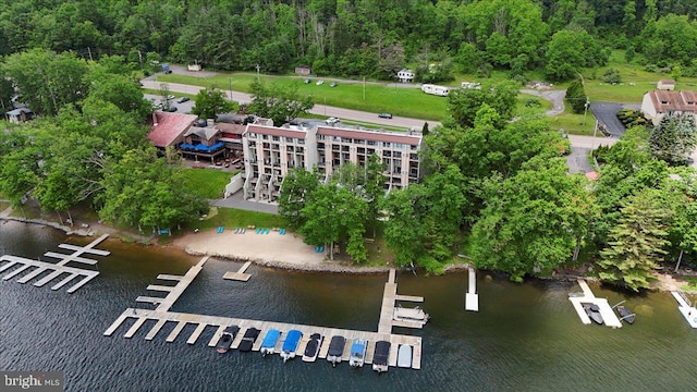 20160 Garrett Hwy Unit H708, Oakland, MD 21550 - bird's eye view of a nearby body of water