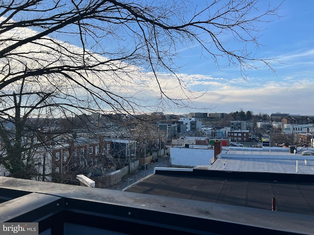 1253 Mount Olivet Rd NE Unit 3, Washington, DC 20002 - exterior view