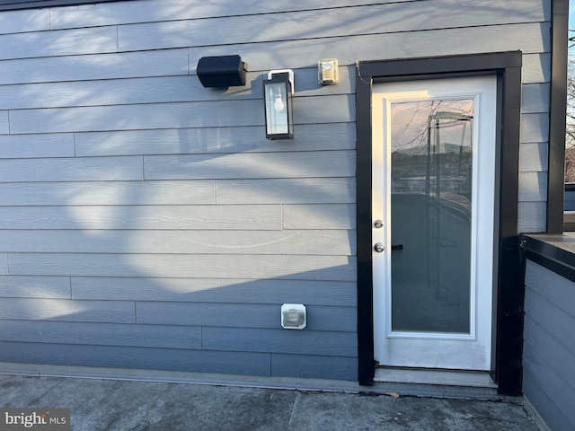 1253 Mount Olivet Rd NE Unit 3, Washington, DC 20002 - property entrance