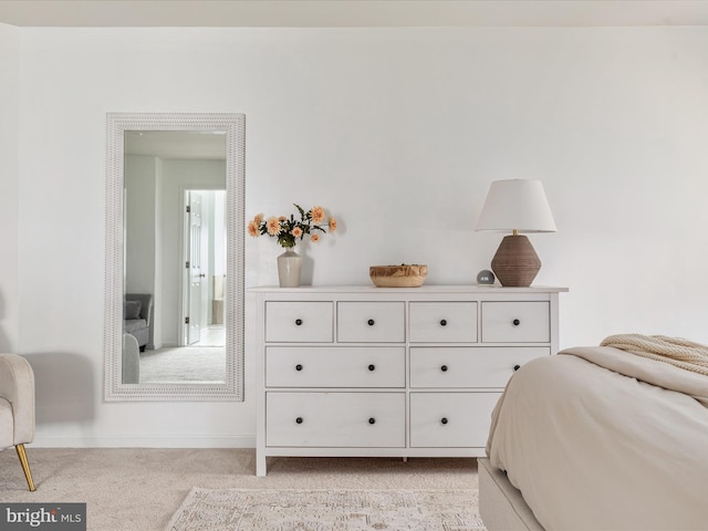 15164 Santander Dr, Gainesville, VA 20155 - bedroom with carpet floors and baseboards