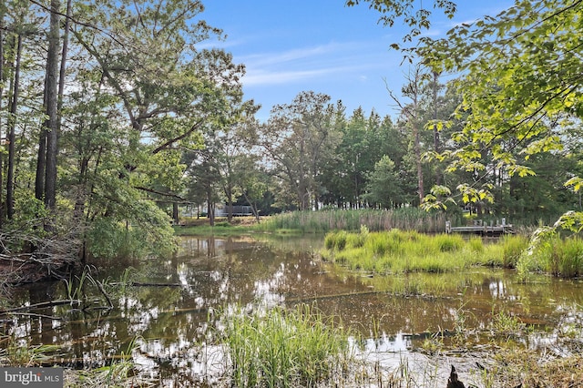4 Bunkers Ct, Grasonville, MD 21638 - water view
