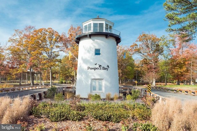 4 Bunkers Ct, Grasonville, MD 21638 - view of community / neighborhood sign