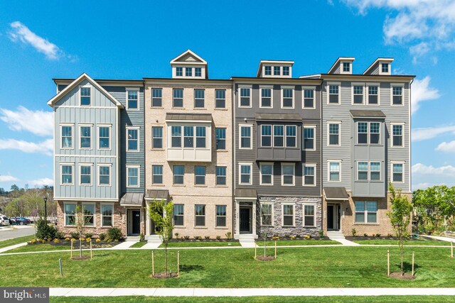 2112 Abboccato Ter SE, Leesburg, VA 20175 - view of building exterior