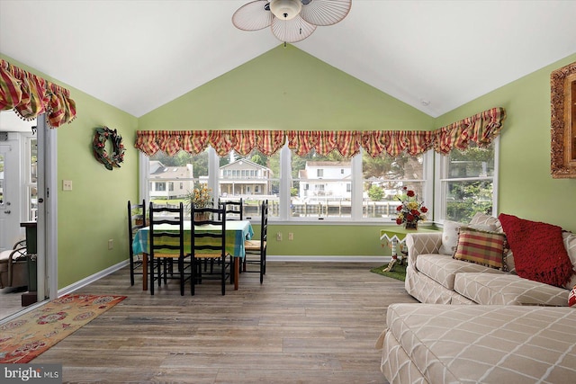 352 Ocean, Ocean Pines, MD 21811 - sunroom / solarium featuring vaulted ceiling and plenty of natural light