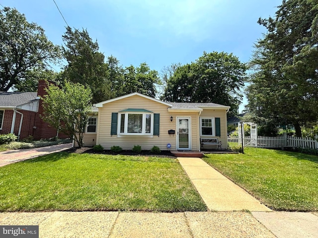 1002 Emerald, Haddon Township, NJ 08108 - view of front of property