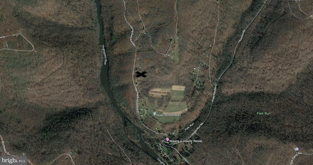 8760 Oakland Sang Run Rd, Oakland, MD 21550