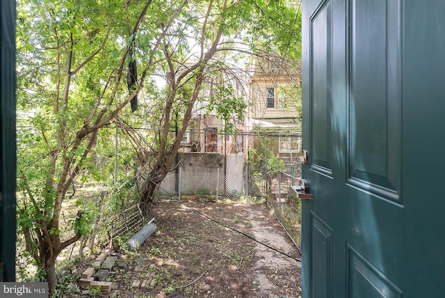 4136 Pennsgrove St, Philadelphia, PA 19104 - view of yard