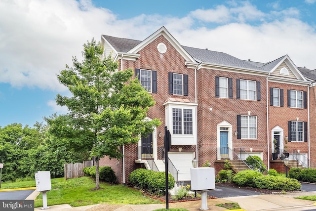 14608 Turara Ct, Haymarket, VA 20169 - multi unit property with brick siding and asphalt driveway
