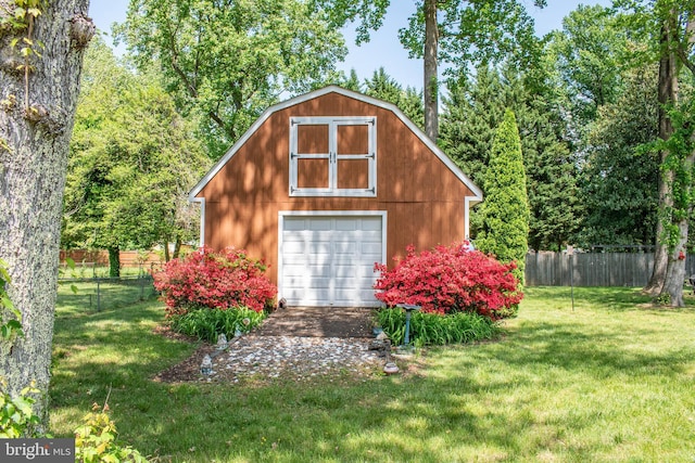 90 Scotts Cove Rd, Edgewater, MD 21037 - view of outdoor structure