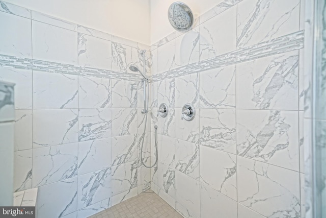 11454 Maull Rd, Lewes, DE 19958 - bathroom featuring a tile shower