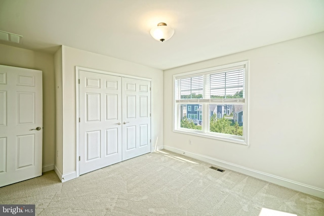 11454 Maull Rd, Lewes, DE 19958 - unfurnished bedroom with carpet flooring and a closet
