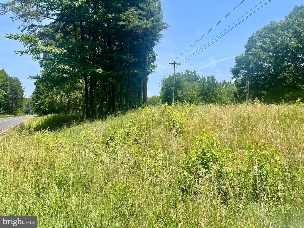 LOT2 Kentucky Springs Rd, Bumpass, VA 23024