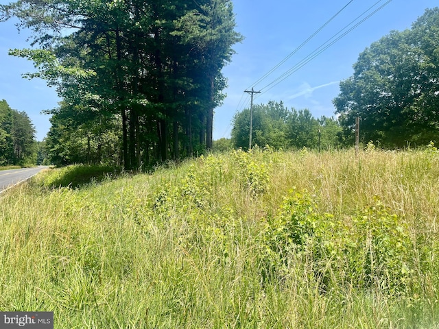 LOT2 Kentucky Springs Rd, Bumpass, VA 23024