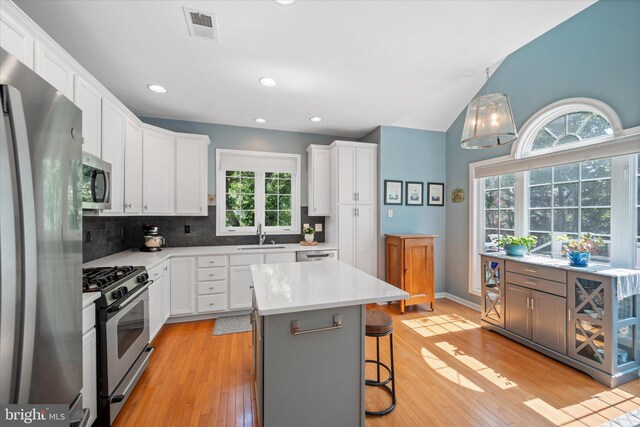 5610 Swift Creek Ct, Haymarket, VA 20169