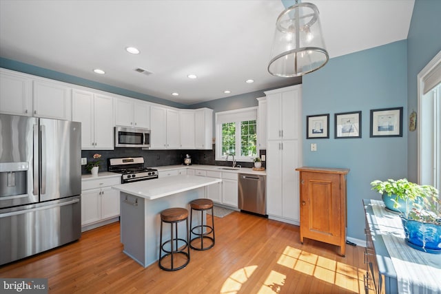 5610 Swift Creek Ct, Haymarket, VA 20169