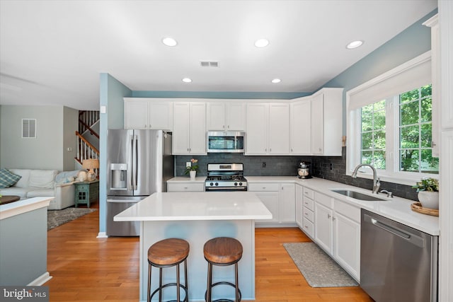 5610 Swift Creek Ct, Haymarket, VA 20169