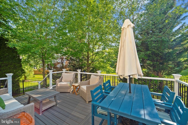 5610 Swift Creek Ct, Haymarket, VA 20169