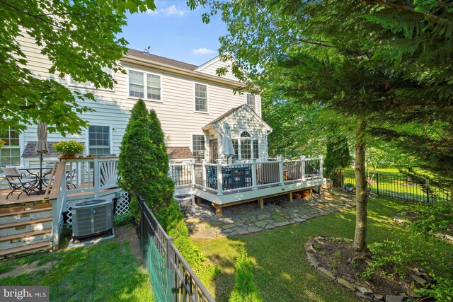 5610 Swift Creek Ct, Haymarket, VA 20169