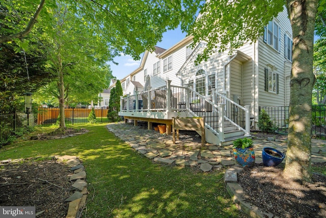 5610 Swift Creek Ct, Haymarket, VA 20169