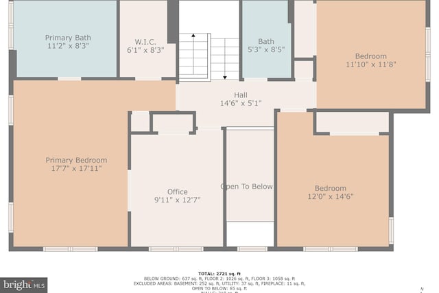 5610 Swift Creek Ct, Haymarket, VA 20169