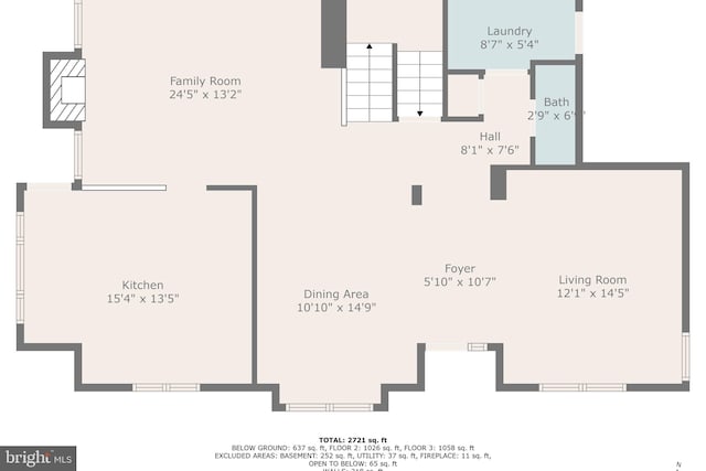 5610 Swift Creek Ct, Haymarket, VA 20169