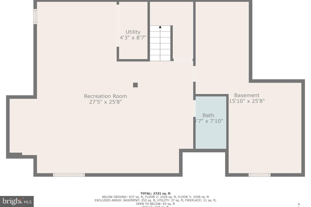 5610 Swift Creek Ct, Haymarket, VA 20169