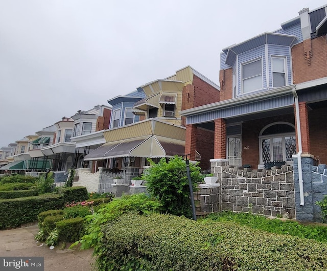 5642 Cedar Ave, Philadelphia, PA 19143 - view of building exterior