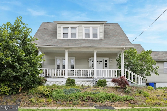 39 E 2nd Ave, Runnemede, NJ 08078 - view of front of property featuring a porch
