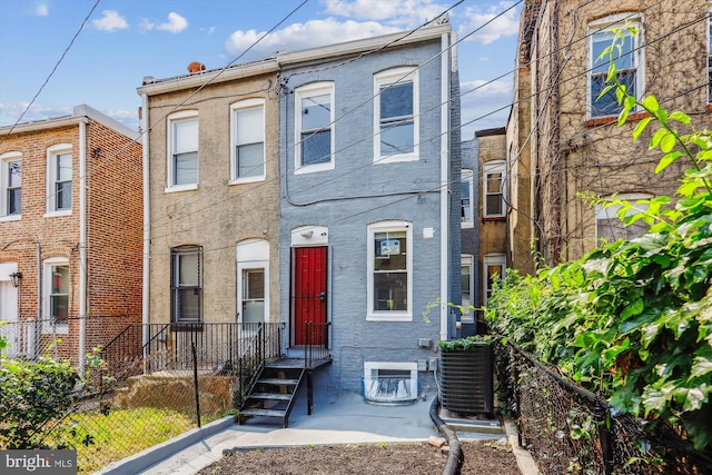 1820 Walbrook Ave, Baltimore, MD 21217 - view of property