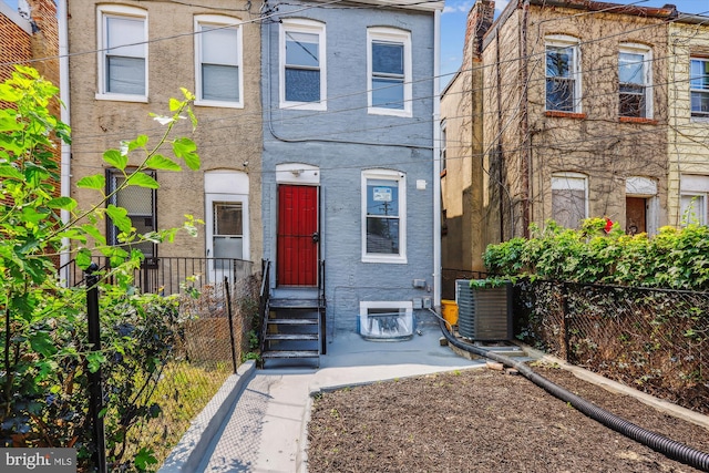 1820 Walbrook Ave, Baltimore, MD 21217 - view of property