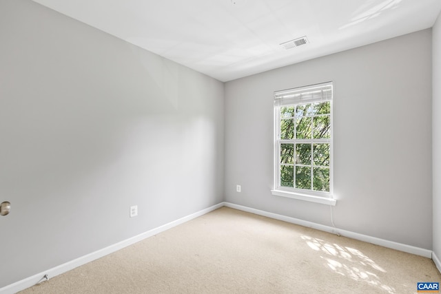 917 Bing Ln, Charlottesville, VA 22903 - unfurnished room with carpet