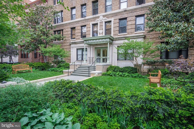 1915 16th St NW Unit 203, Washington, DC 20009 - view of property