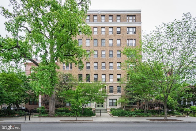 1915 16th St NW Unit 203, Washington, DC 20009 - view of property