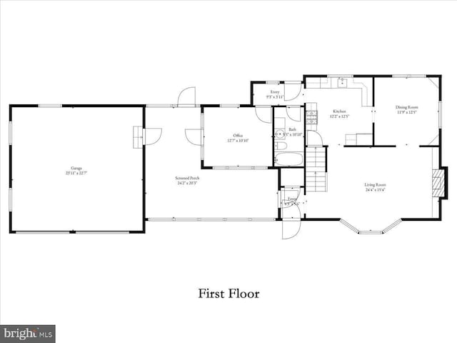 117 Firth St, South Plainfield, NJ 07080
