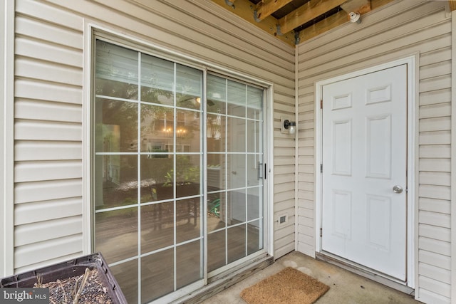 5800 Katelyn Mary Pl Unit 5800, Alexandria, VA 22310 - property entrance