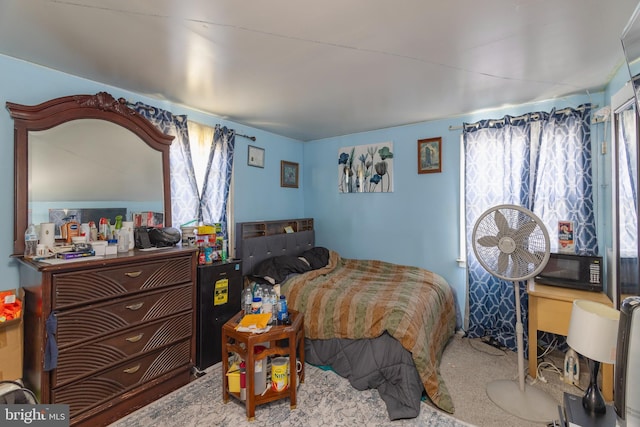 18 Bendix Ln, Willingboro, NJ 08046 - bedroom with multiple windows