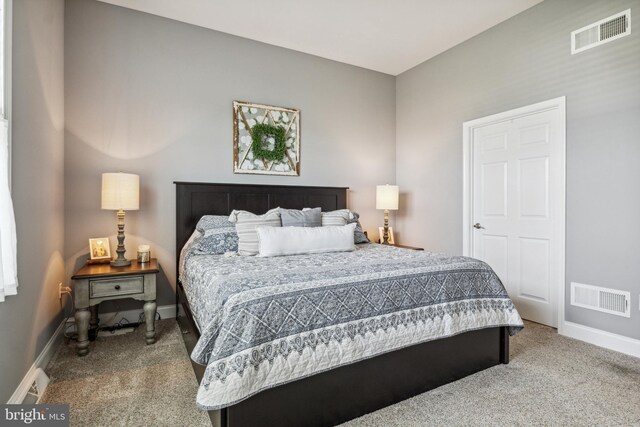 211 Hauer Ter, Spring Grove, PA 17362 - bedroom with carpet floors