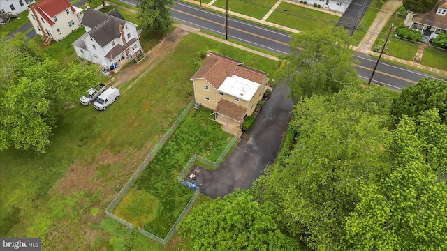 324 W Clayton Ave, Clayton, NJ 08312 - drone / aerial view