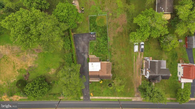 324 W Clayton Ave, Clayton, NJ 08312 - aerial view