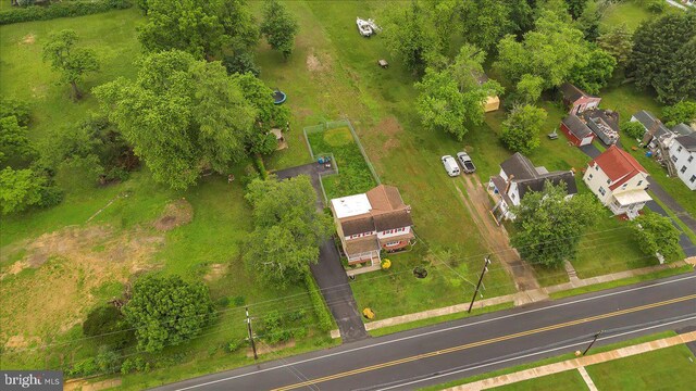 324 W Clayton Ave, Clayton, NJ 08312 - aerial view
