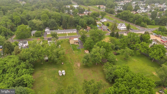 324 W Clayton Ave, Clayton, NJ 08312 - bird's eye view